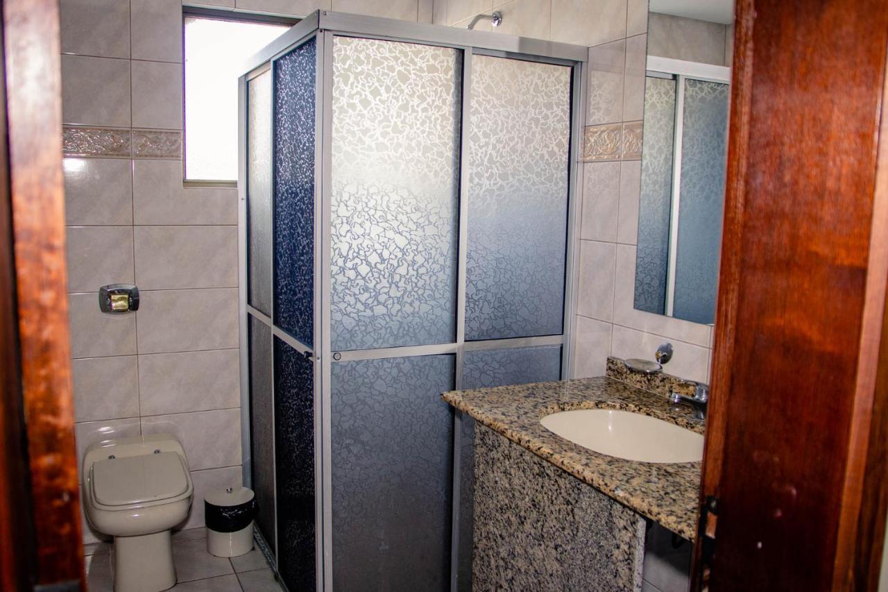 Letto Caxias Hotel Caxias do Sul