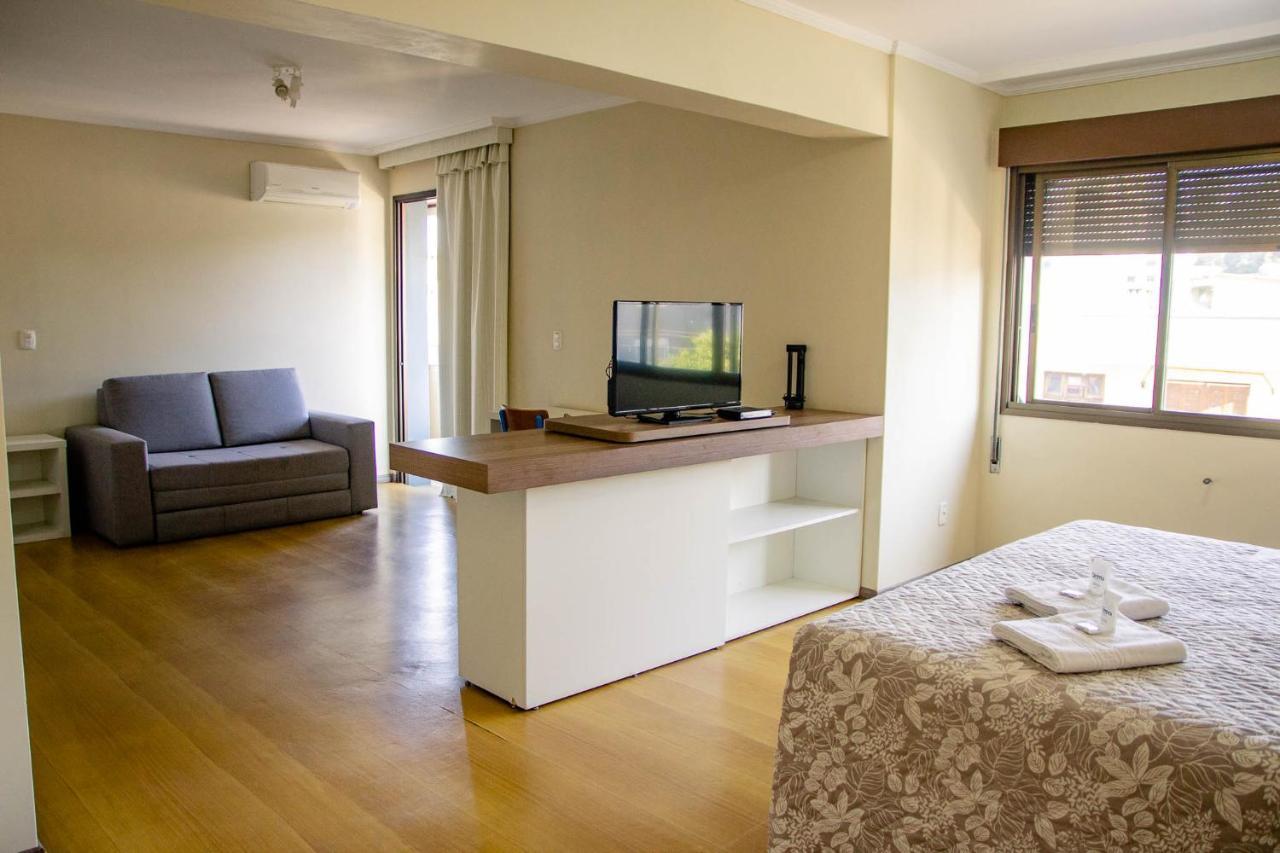 Letto Caxias