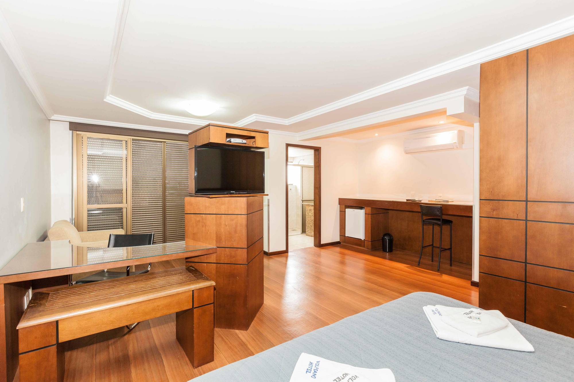 Hotel Letto Caxias Caxias do Sul