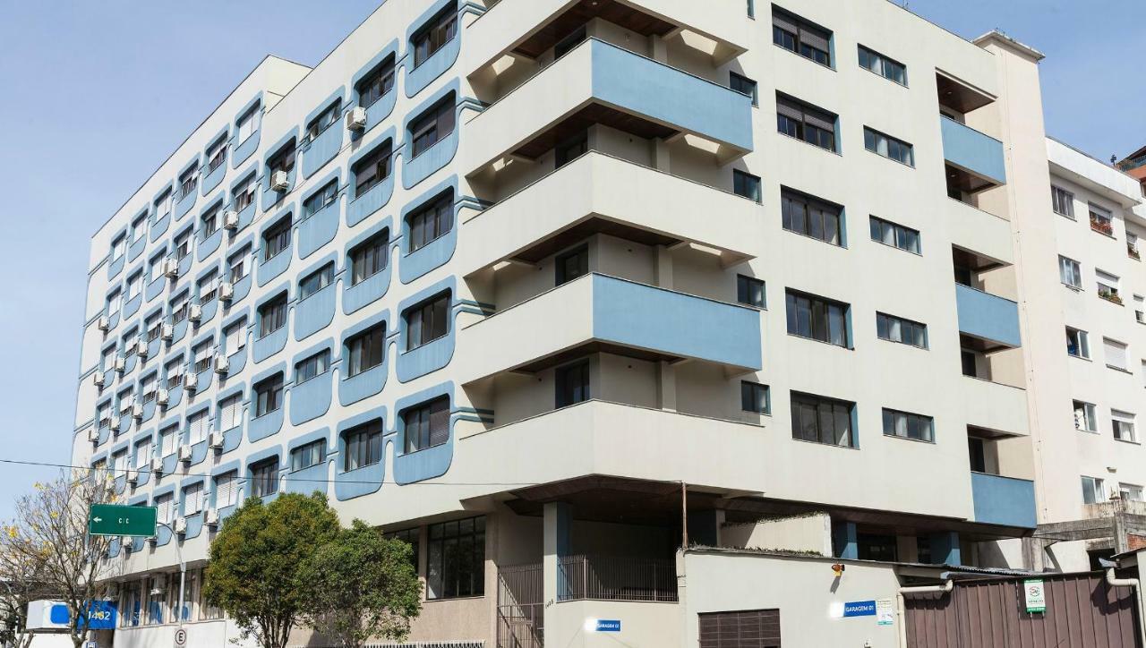Hotel Letto Caxias 3*