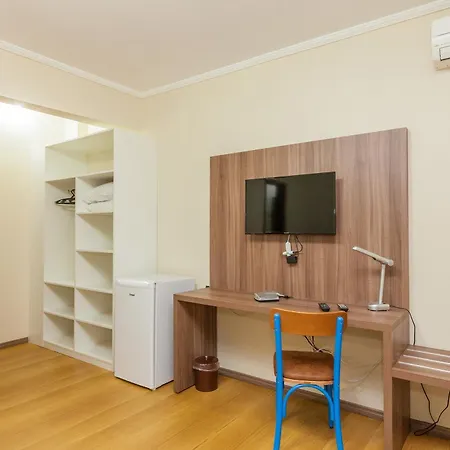Hotel Letto Caxias Caxias do Sul Room photo