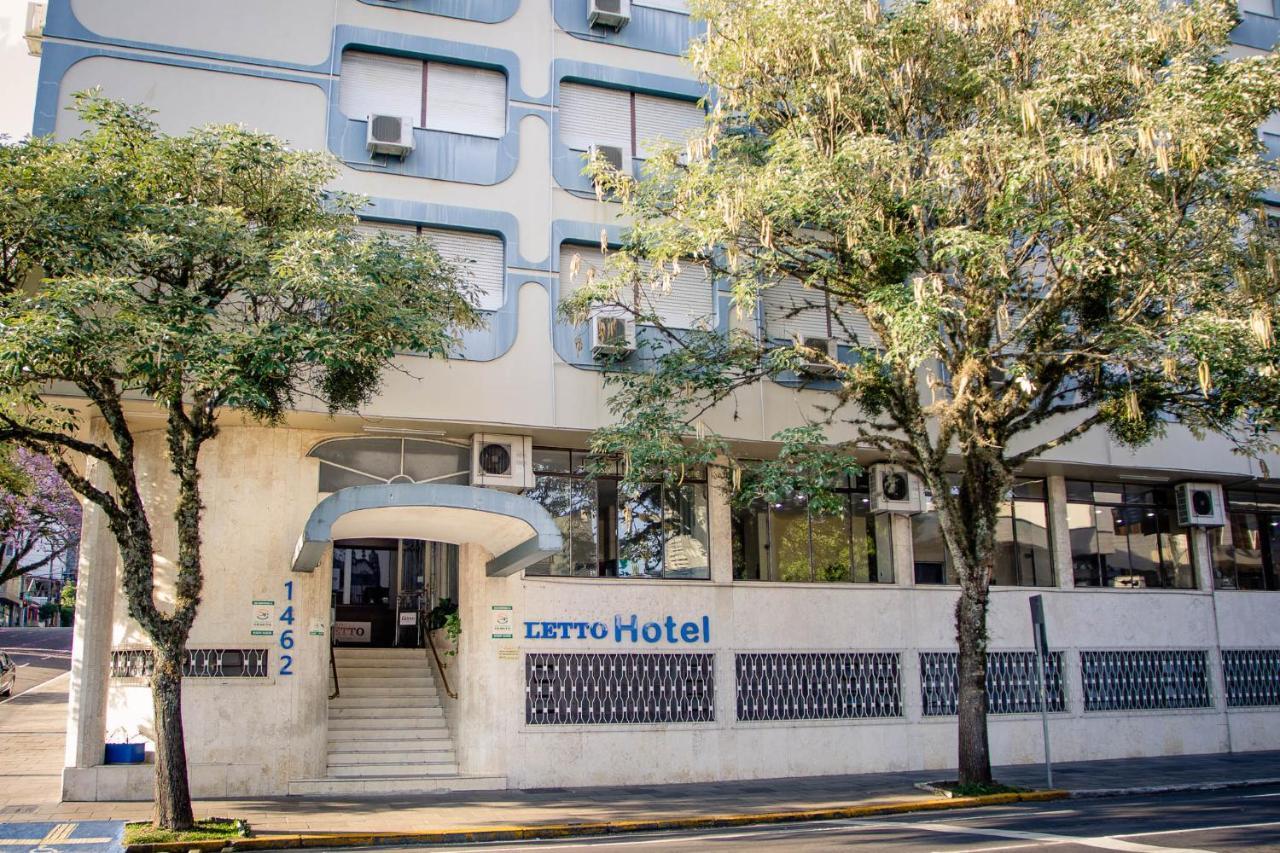酒店 Letto Caxias