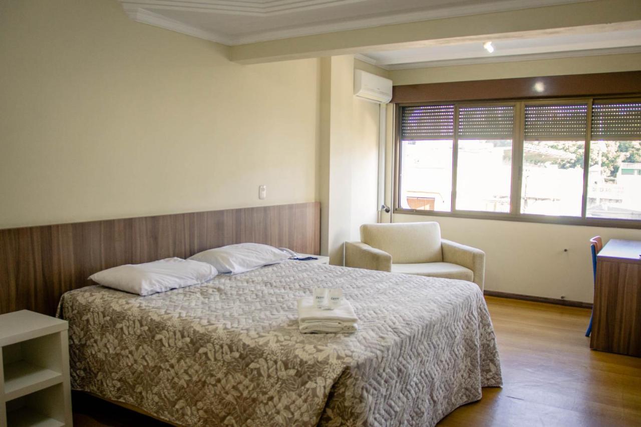 Letto Caxias 3*