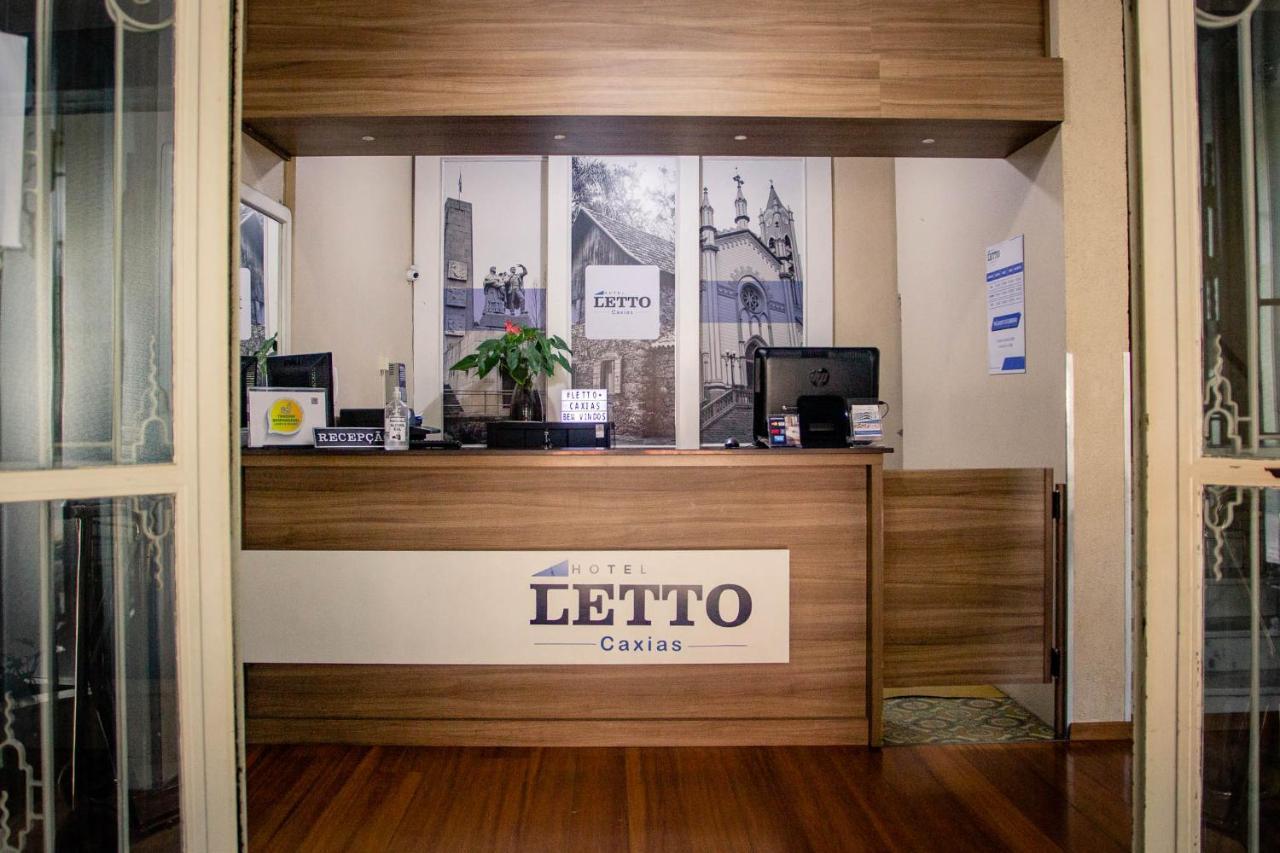 Letto Caxias Caxias do Sul