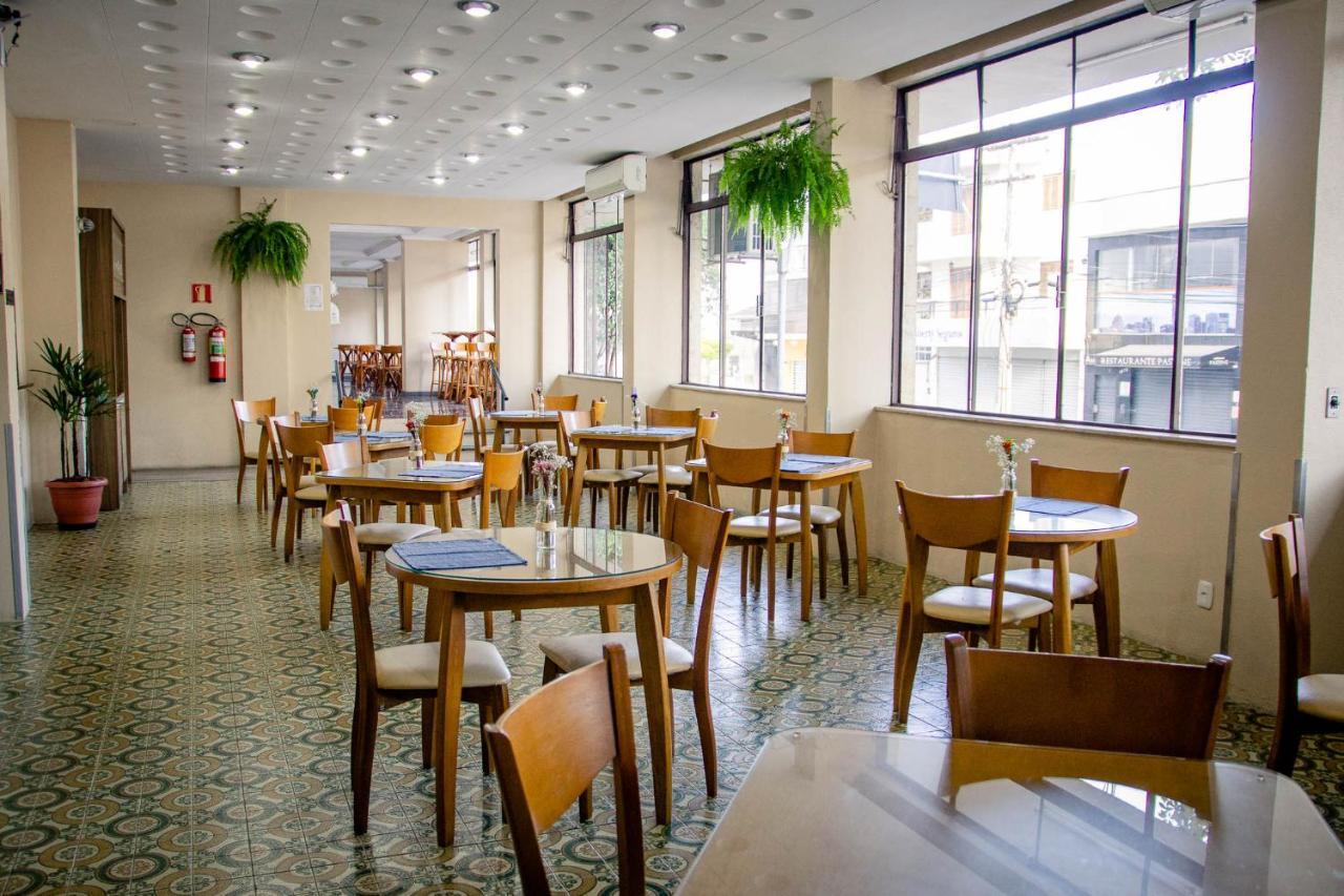 酒店 Letto Caxias