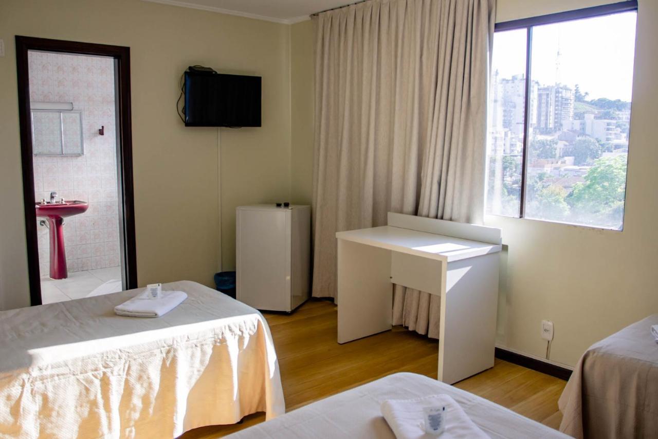 Letto Caxias 酒店