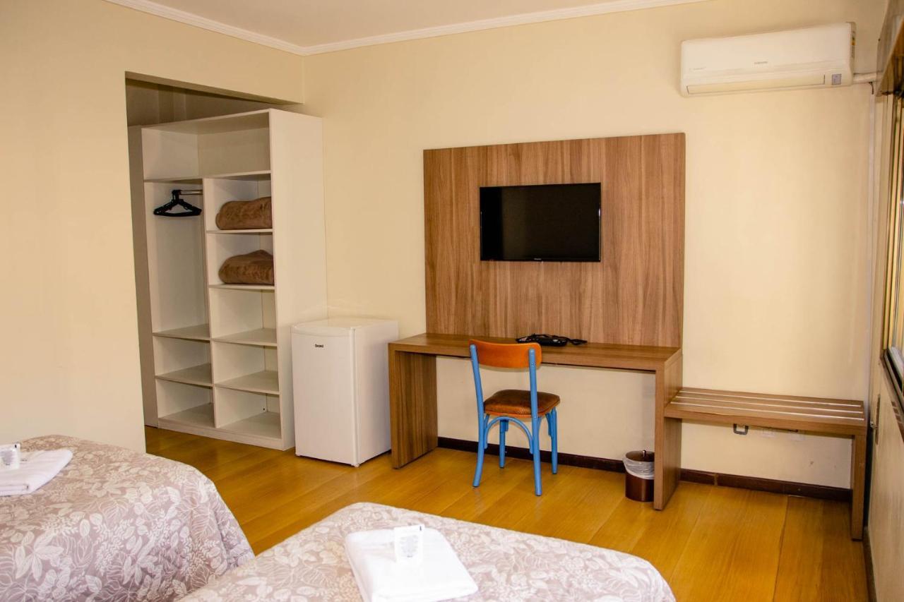 Letto Caxias 3*