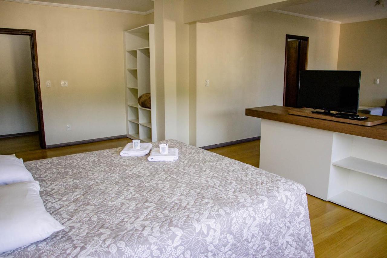 Letto Caxias
