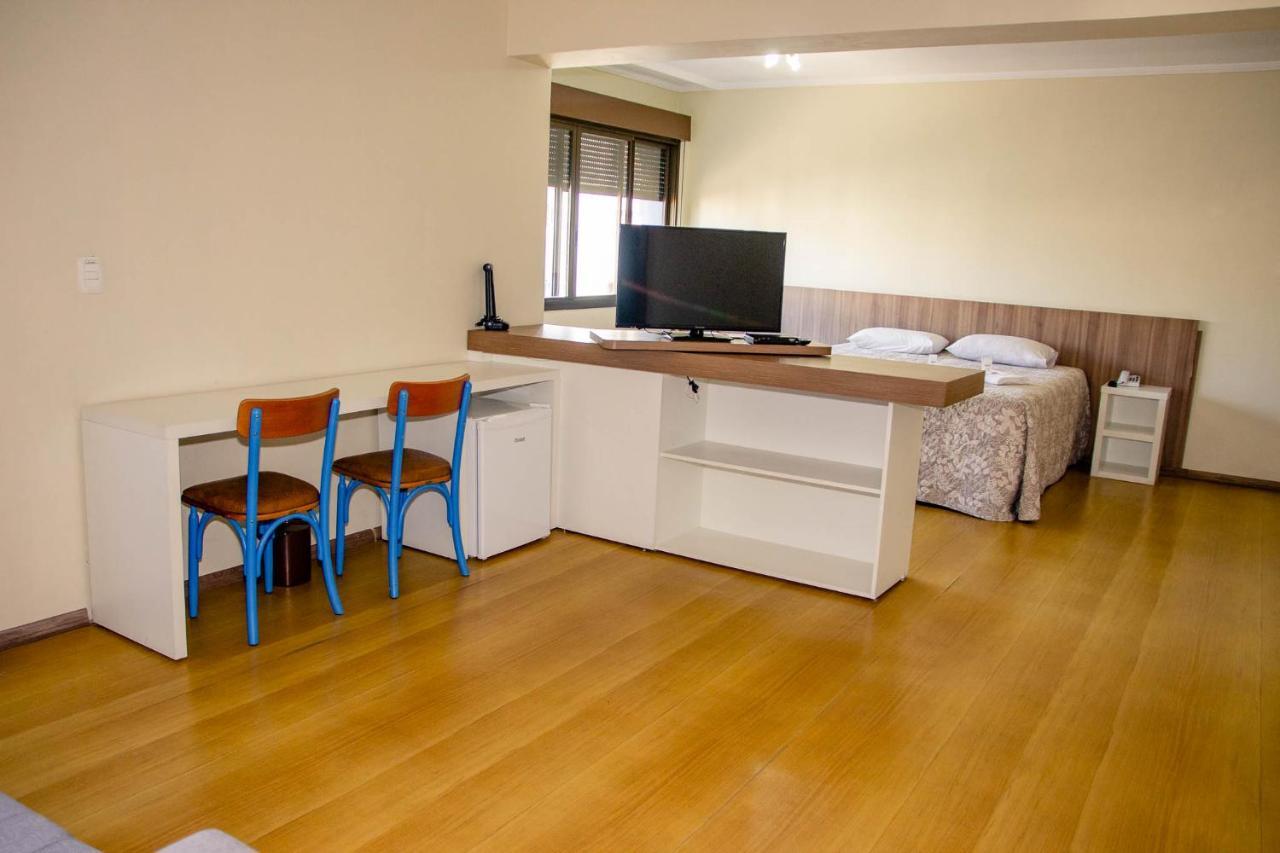Letto Caxias 酒店