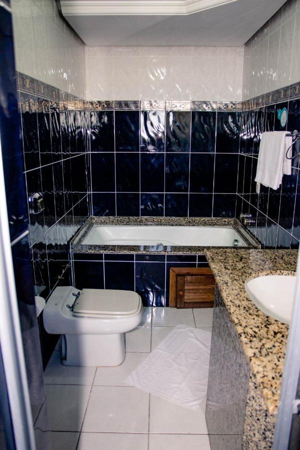 酒店 Letto Caxias Caxias do Sul