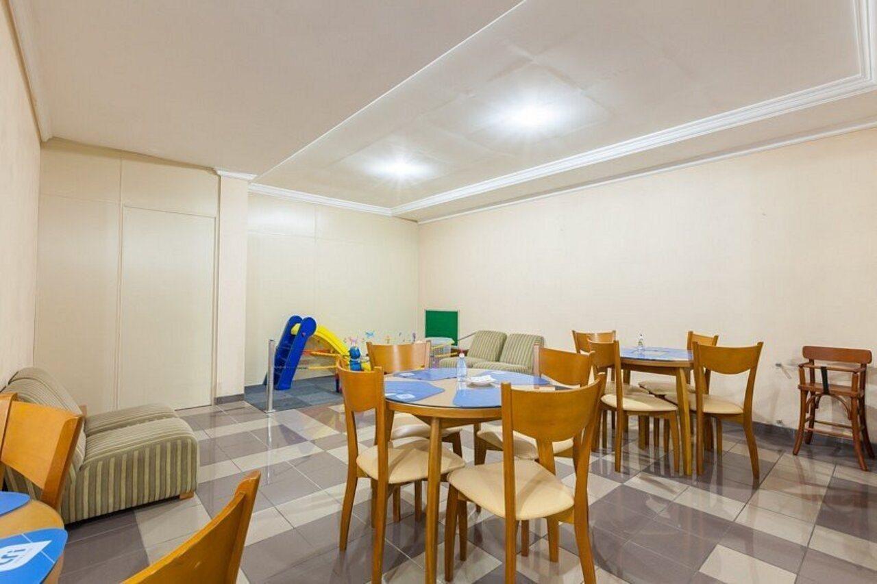 Letto Caxias 酒店 Caxias do Sul