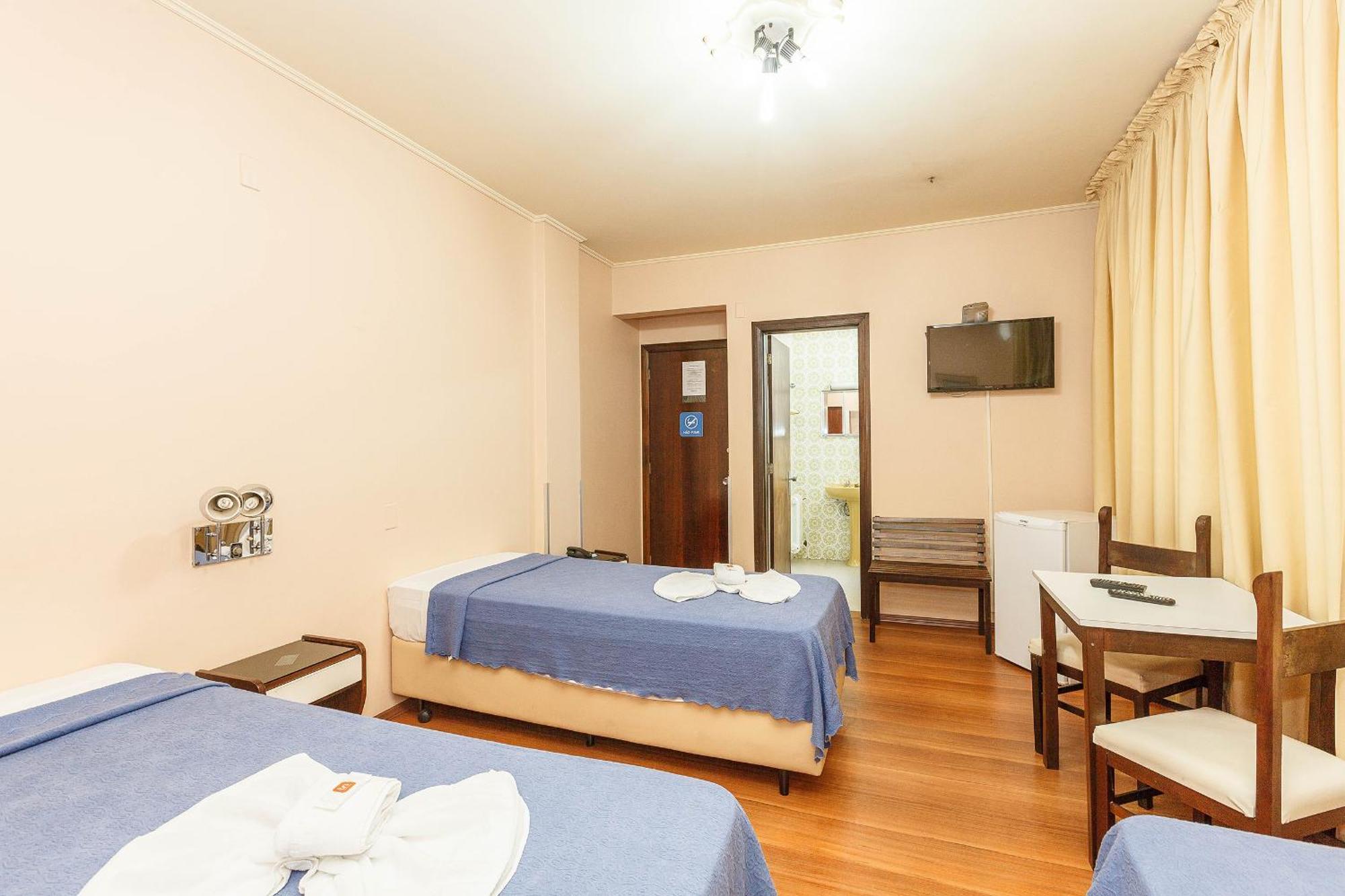 Letto Caxias Caxias do Sul