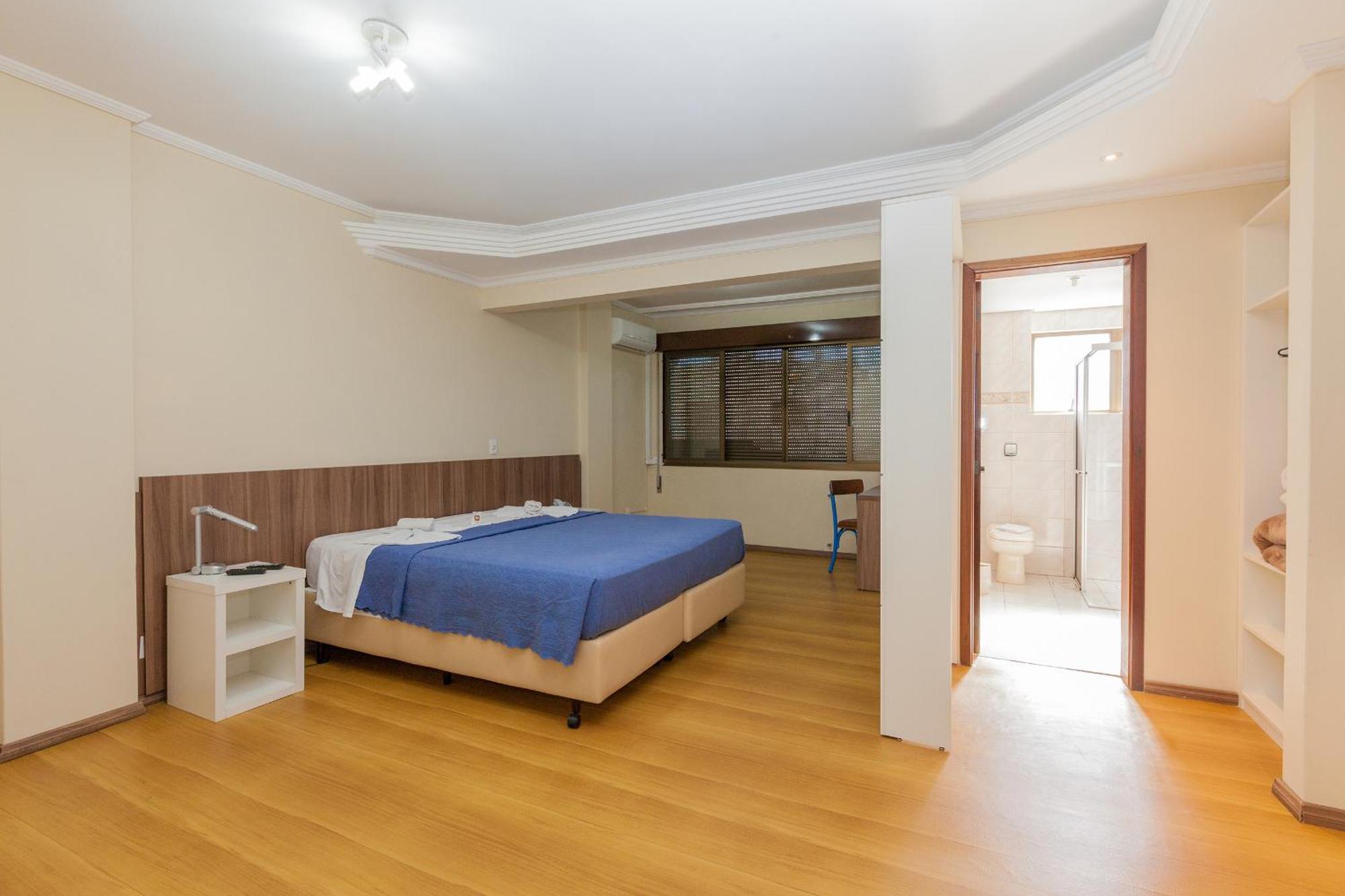 Letto Caxias 3* Caxias do Sul