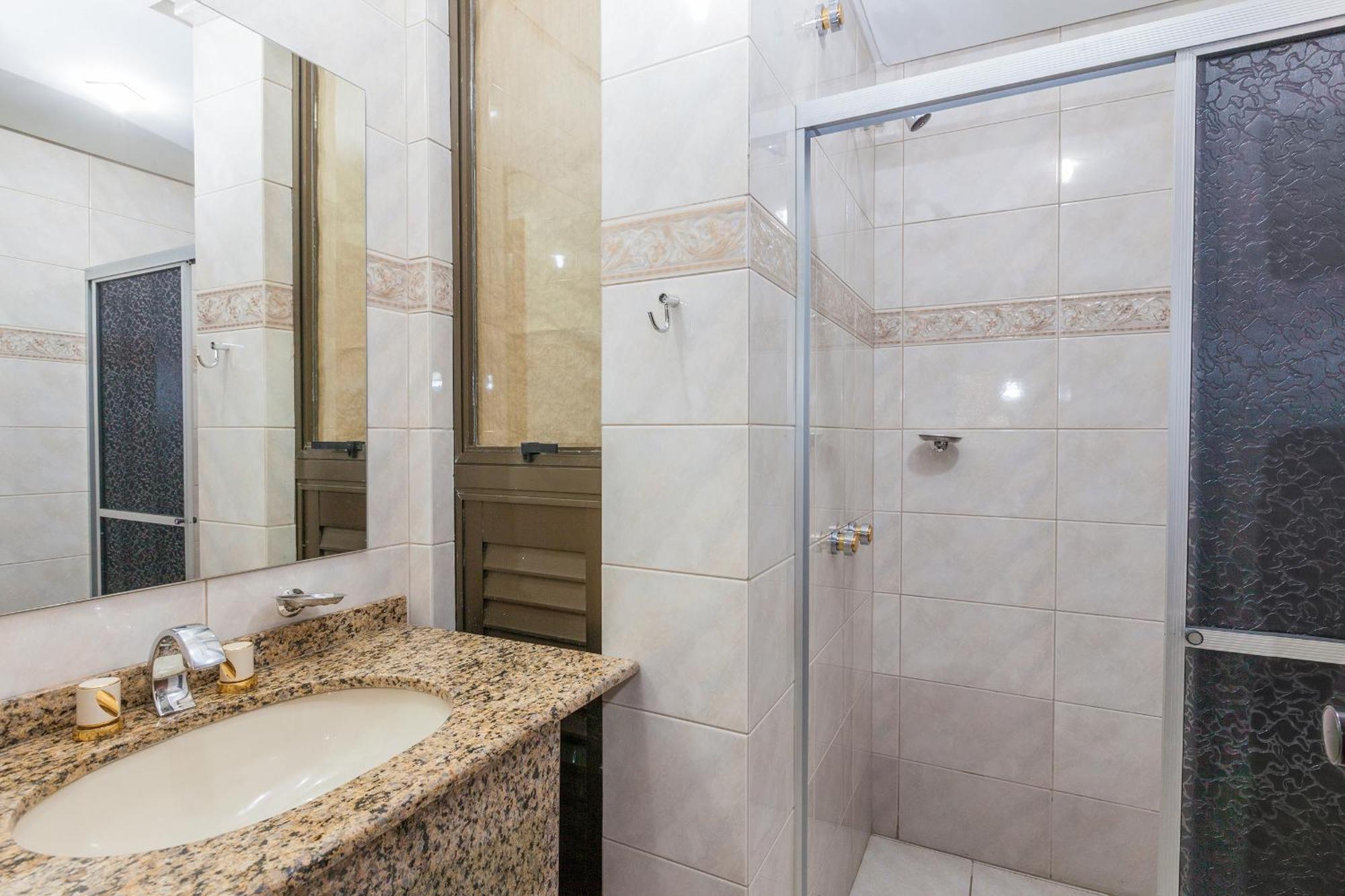 Letto Caxias 酒店 Caxias do Sul