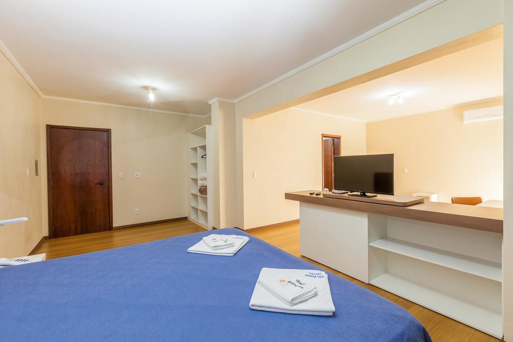酒店 Letto Caxias 3*