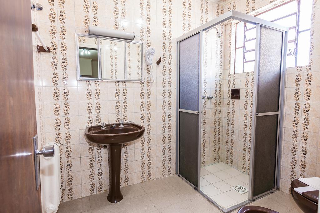 酒店 Letto Caxias Caxias do Sul