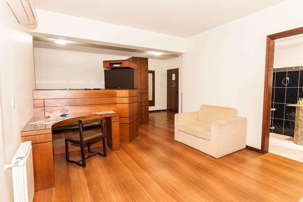 酒店 Letto Caxias