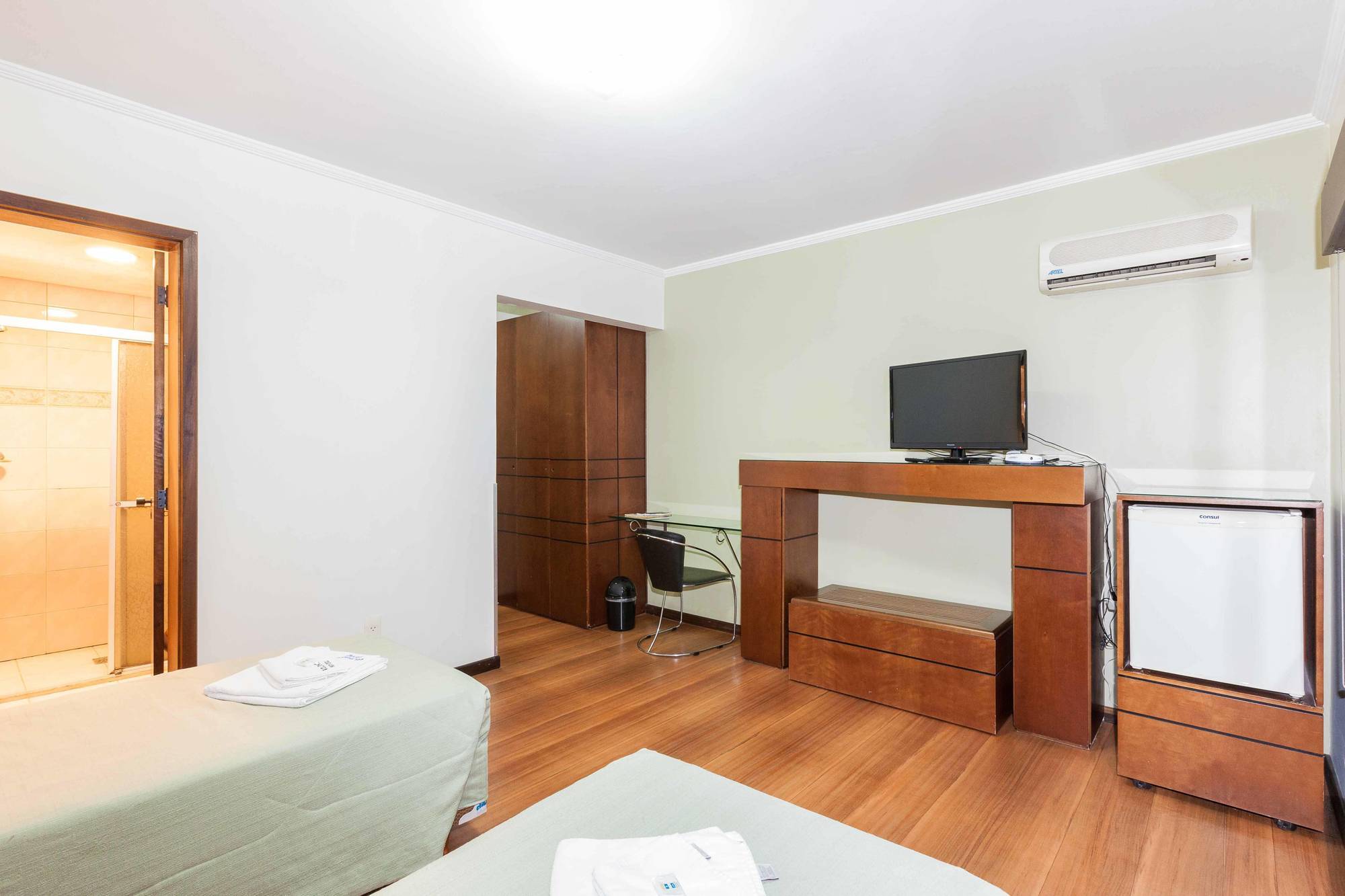 Letto Caxias 3* Caxias do Sul