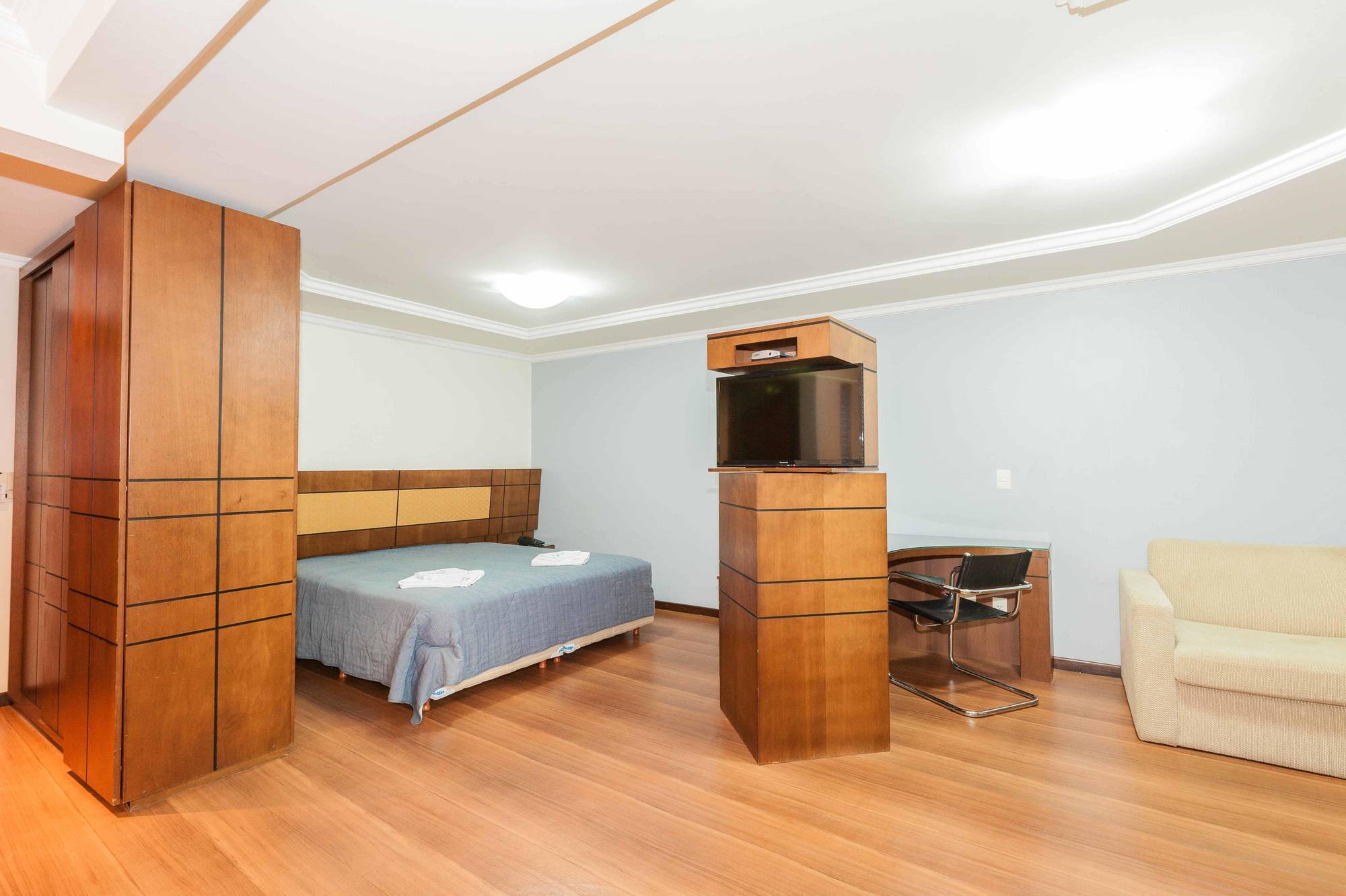 酒店 Letto Caxias Caxias do Sul