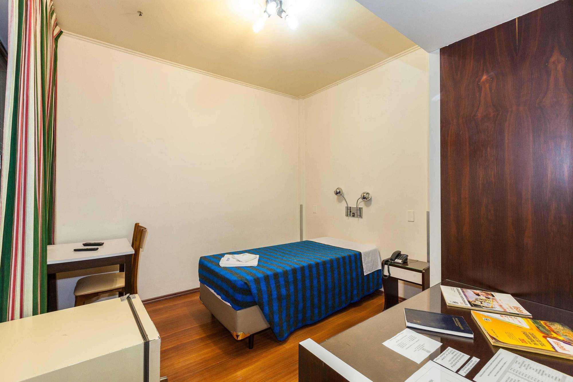 Letto Caxias 3*