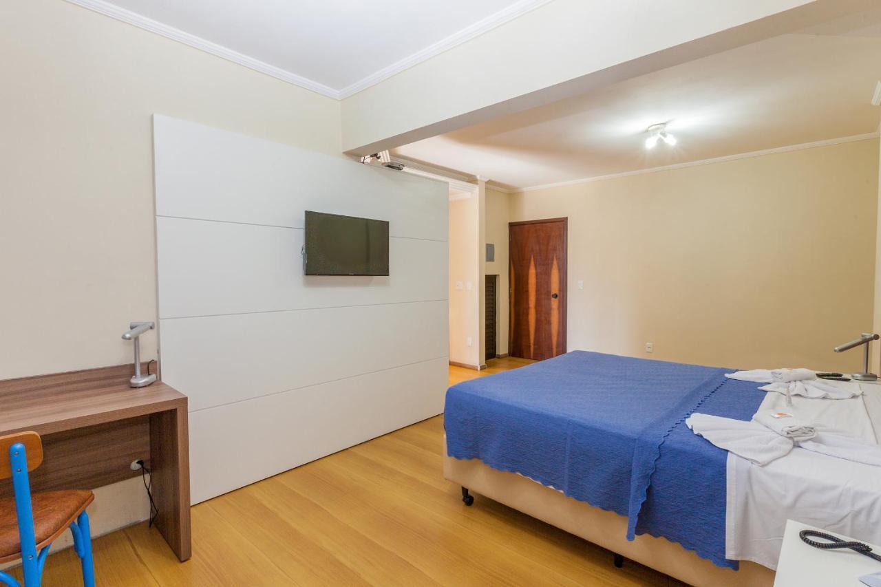 Letto Caxias