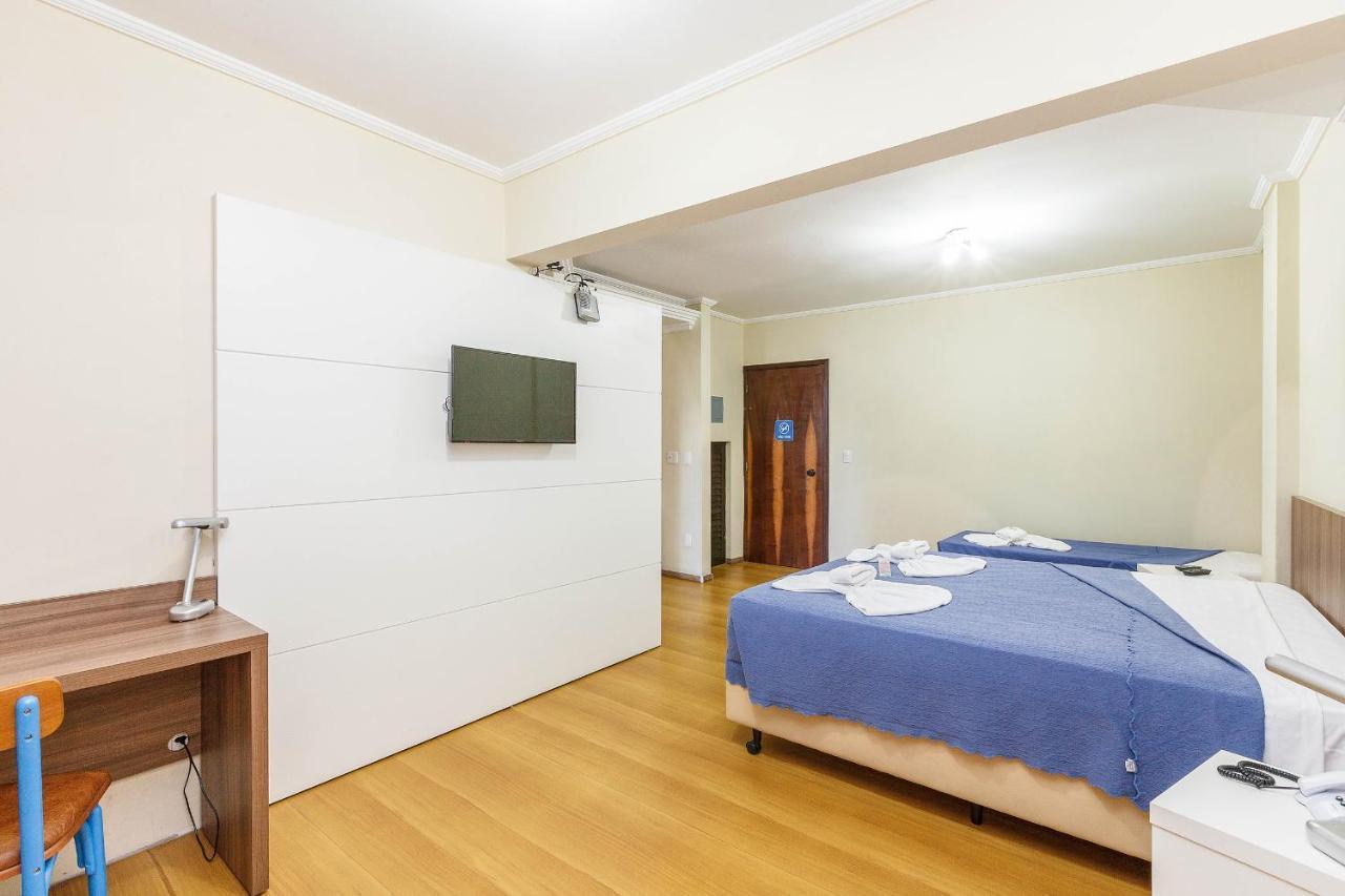 Letto Caxias
