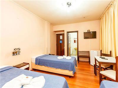 Letto Caxias 3*
