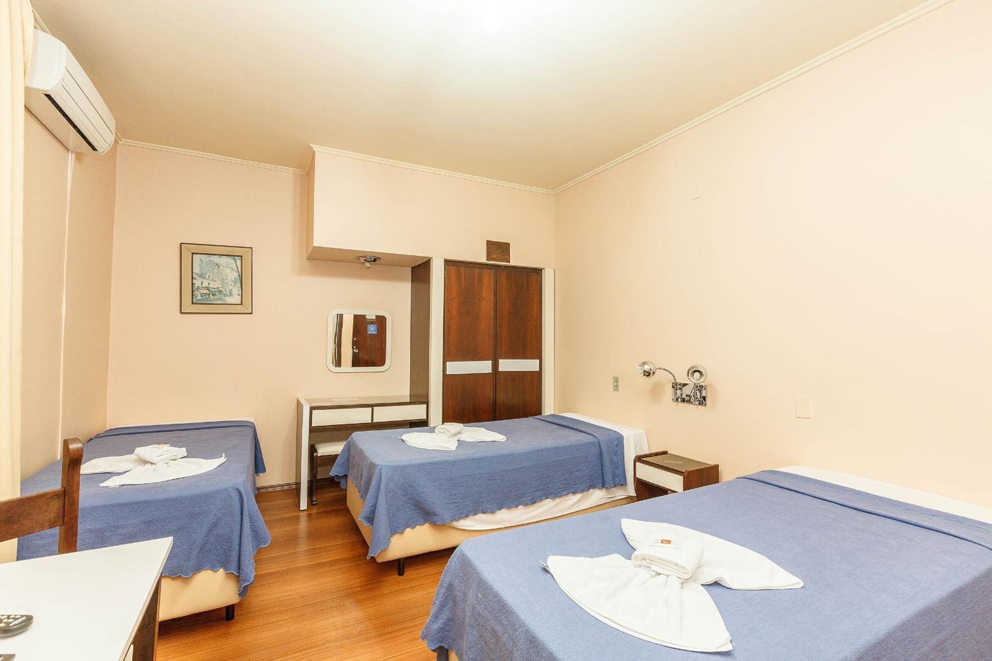 Letto Caxias 3*